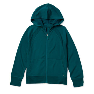 Xersion Super Soft Little & Big Kid Girls 2-pc. Pant Set