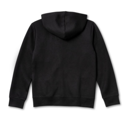 Xersion Little & Big Boys Double-Knit Zipper Hoodie