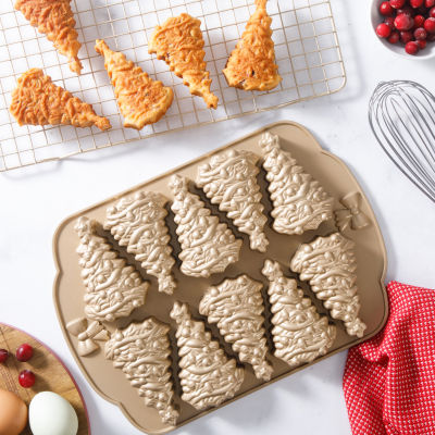 Martha stewart christmas tree punch