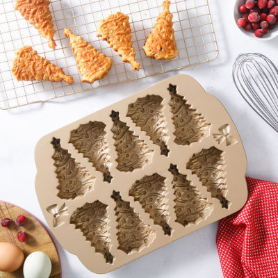 Martha stewart christmas tree punch