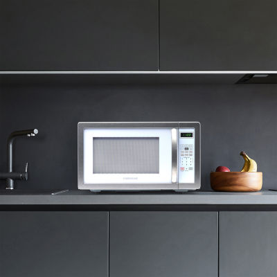 Farberware Classic 1.1 cu ft 1000-Watt Microwave Oven