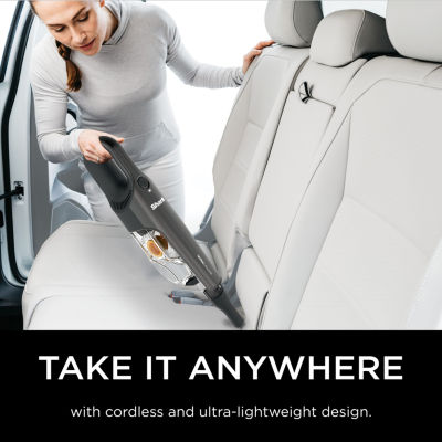 Shark Cyclone Pet Plus Handheld Vacuum