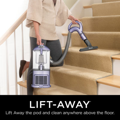 Shark® Navigator Lift-Away® Bagless Upright Vacuum  NV352