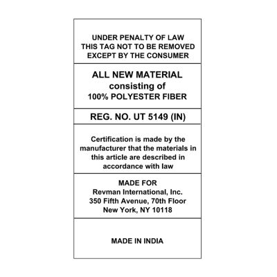 Stone Cottage Larissa Midweight Comforter Set