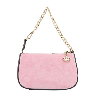 ☆ななページ☆JUICY COUTURE 絶版チャーム5点 Juicy Couture - JUICY COUTURE ジューシークチュール ベロア