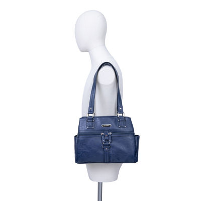 Rosetti Midtown Satchel