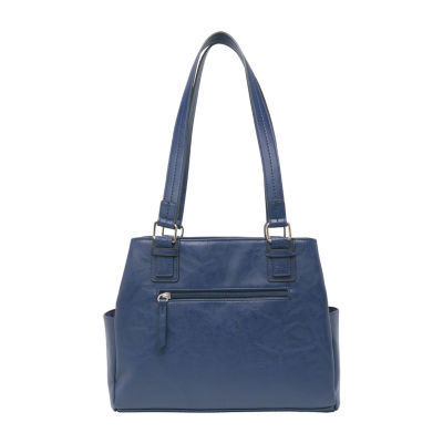 Rosetti Midtown Satchel - JCPenney