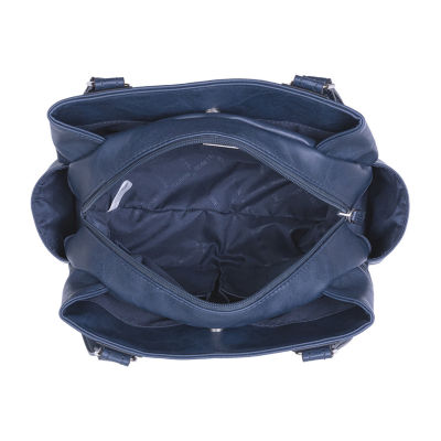 Rosetti Midtown Satchel