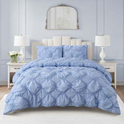 AEROPOSTALE Diamond Puff Easy Care Comforter Set