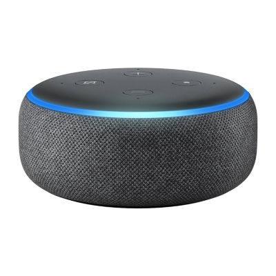 Amazon Echo Dot 3rd Generation - Charcoal