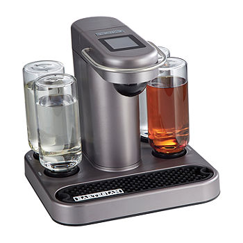 Bartesian Professional Cocktail Machine with NSF
