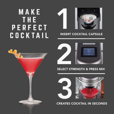 Bartesian® - Premium Cocktails On Demand