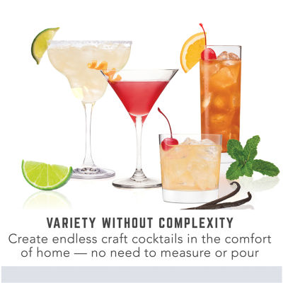 Bartesian® - Premium Cocktails On Demand
