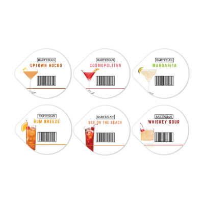 Bartesian® - Premium Cocktails On Demand