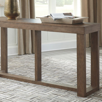 Signature Design by Ashley® Cariton Console Table