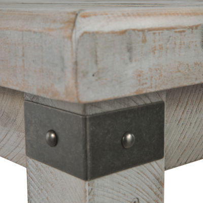 Signature Design by Ashley® Carynhurst Storage End Table
