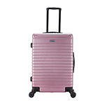 InUSA Deep 24 Inch Hardside Lightweight Luggage