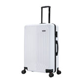 Skyway Everett 20 Hardside Lightweight Luggage, Color: Geode Print -  JCPenney