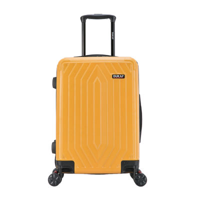 Dukap Stratos 20 Inch Hardside Lightweight Carry-On Spinner Luggage