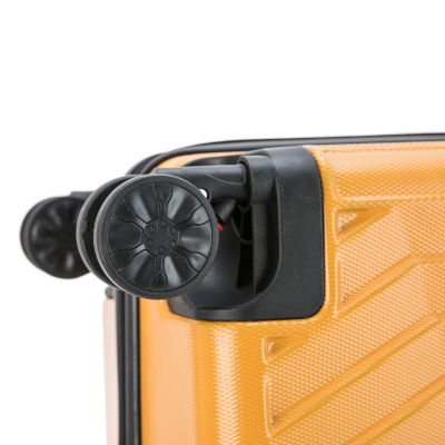 Dukap Stratos 20 Inch Hardside Lightweight Carry-On Spinner Luggage