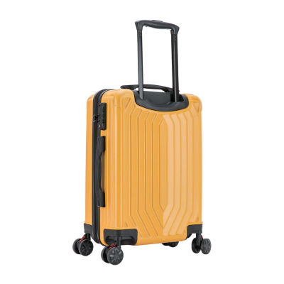 Dukap Stratos 20 Inch Hardside Lightweight Carry-On Spinner Luggage