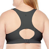 Sports Illustrated Extra Firm Support Sports Bra Plus