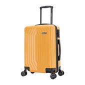 Rockland stagecoach luggage top