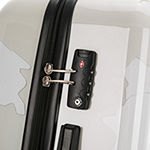InUSA World 3-pc. Hardside Lightweight Luggage Set