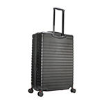 InUSA Deep 3-pc. Hardside Lightweight Luggage Set