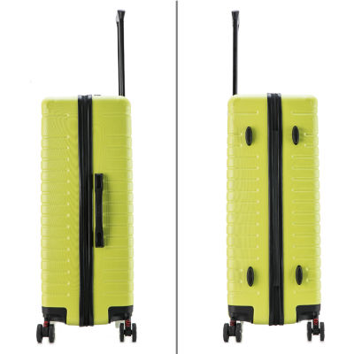 InUSA Deep 28" Hardside Lightweight Luggage