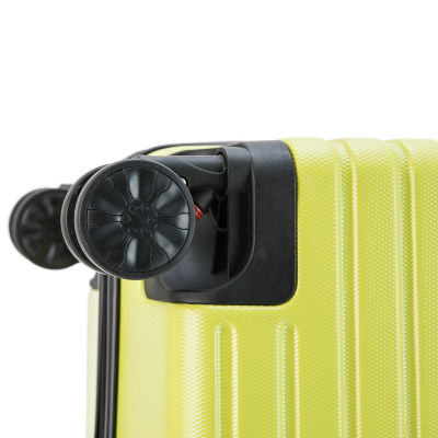 InUSA Deep 28" Hardside Lightweight Luggage