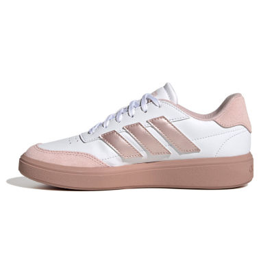 adidas Girls Courtblock Sneakers