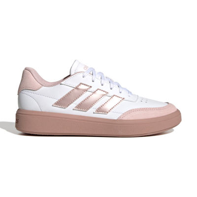 adidas Courtblock Big Girls Sneakers