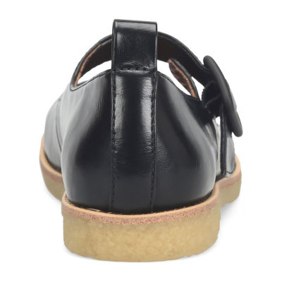 BOC by Born Lara Womens Round Closed Toe Mary Jane Shoes