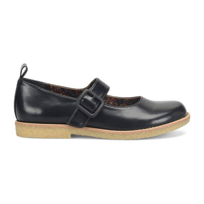 BOC by Born Lara Womens Round Closed Toe Mary Jane Shoes