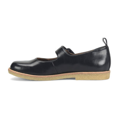 BOC by Born Lara Womens Round Closed Toe Mary Jane Shoes
