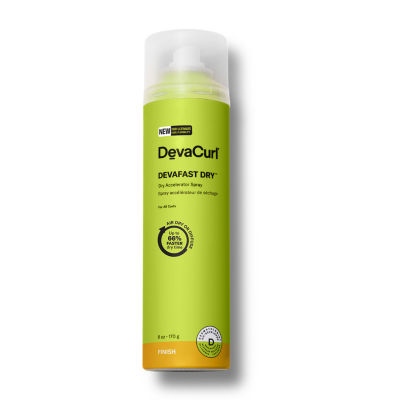 DevaCurl Fast Dry Styling Product - 6 oz.