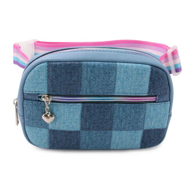 OMG Accessories Girls Fanny Pack