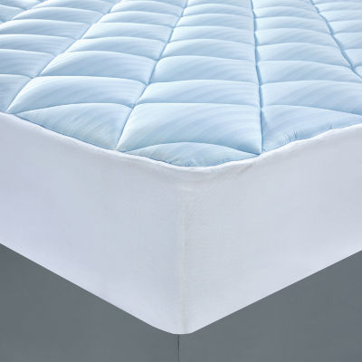 Comfort Touch by Therapedic™ Memory Foam Mattress Pad