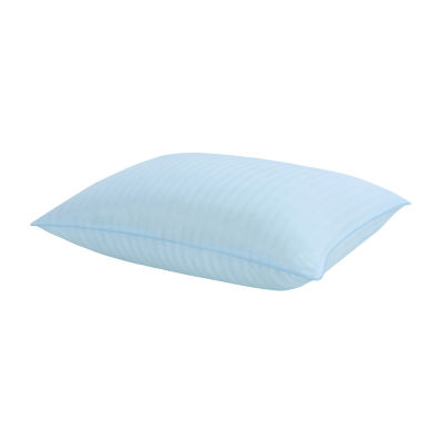 Comfort Touch by Therapedic Everloft Down Alternative Medium/Firm Density Pillow