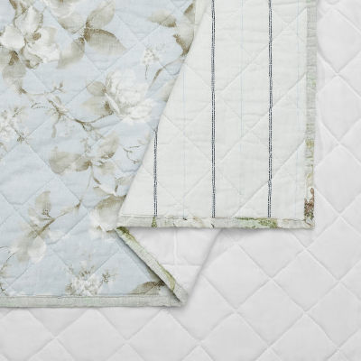 Modern Heirloom Claire Quilt Set