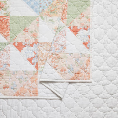 Modern Heirloom Coventry Quilt Set