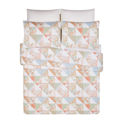 Modern Heirloom Coventry Quilt Set