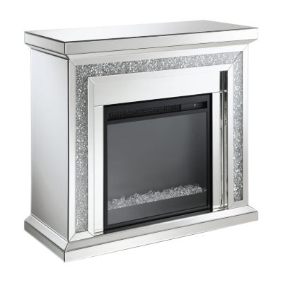 Lorelai Electric Fireplace