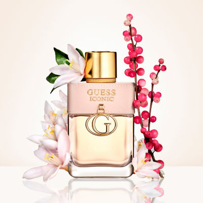 GUESS Iconic For Women Eau De Parfum