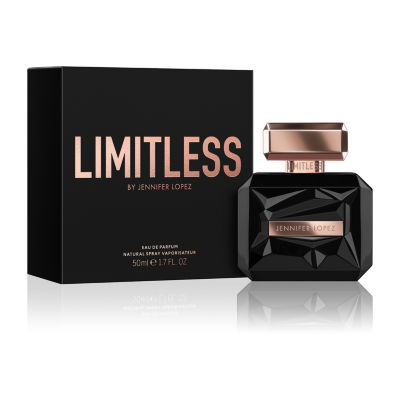 JENNIFER LOPEZ Limitless Eau De Parfum Exclusive To JCPenney