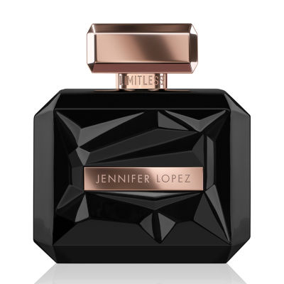 JENNIFER LOPEZ Limitless Eau De Parfum Exclusive To JCPenney