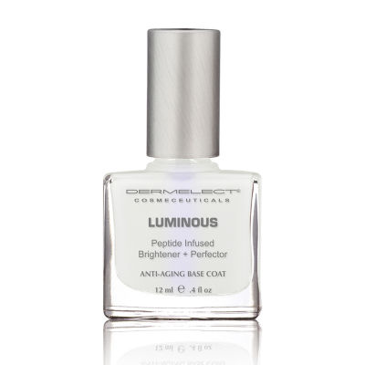 Dermelect Luminous Nail Treatment