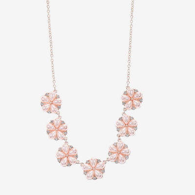 MONET BLOOMING PEARL COLLECTION