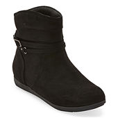 BLACK FRIDAY DEAL Women s Boots for Shoes JCPenney